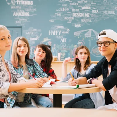 Tiny Scientists on the Loose: Preschool Science Wonders